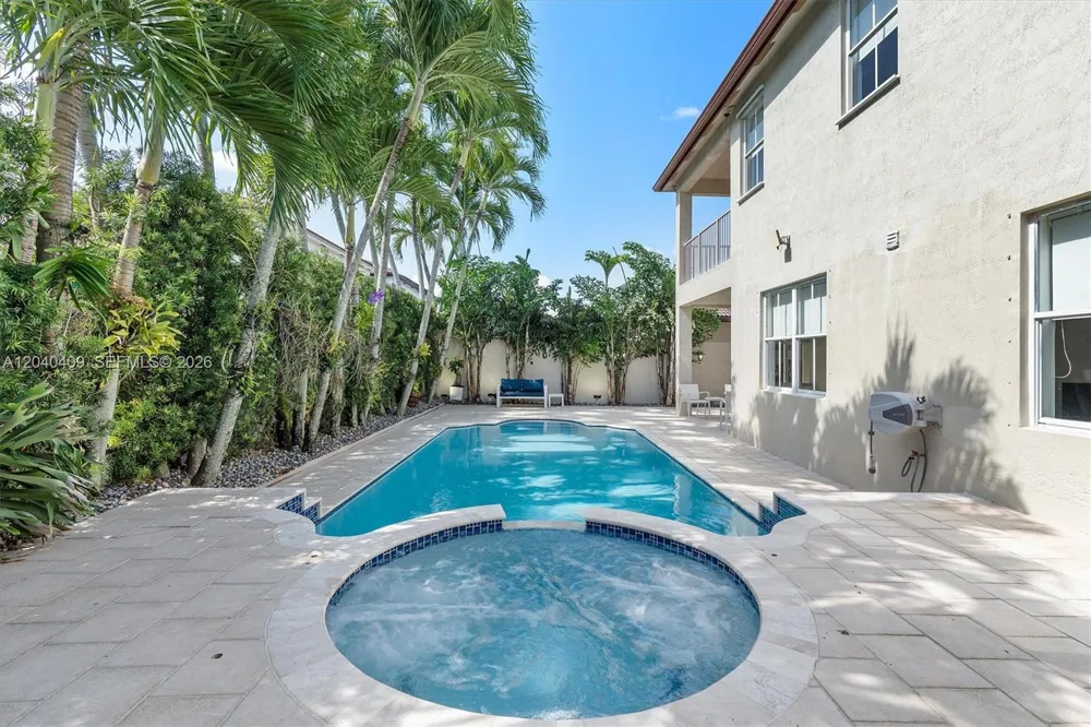 2517 SW 148th Ct Miami, FL 33185