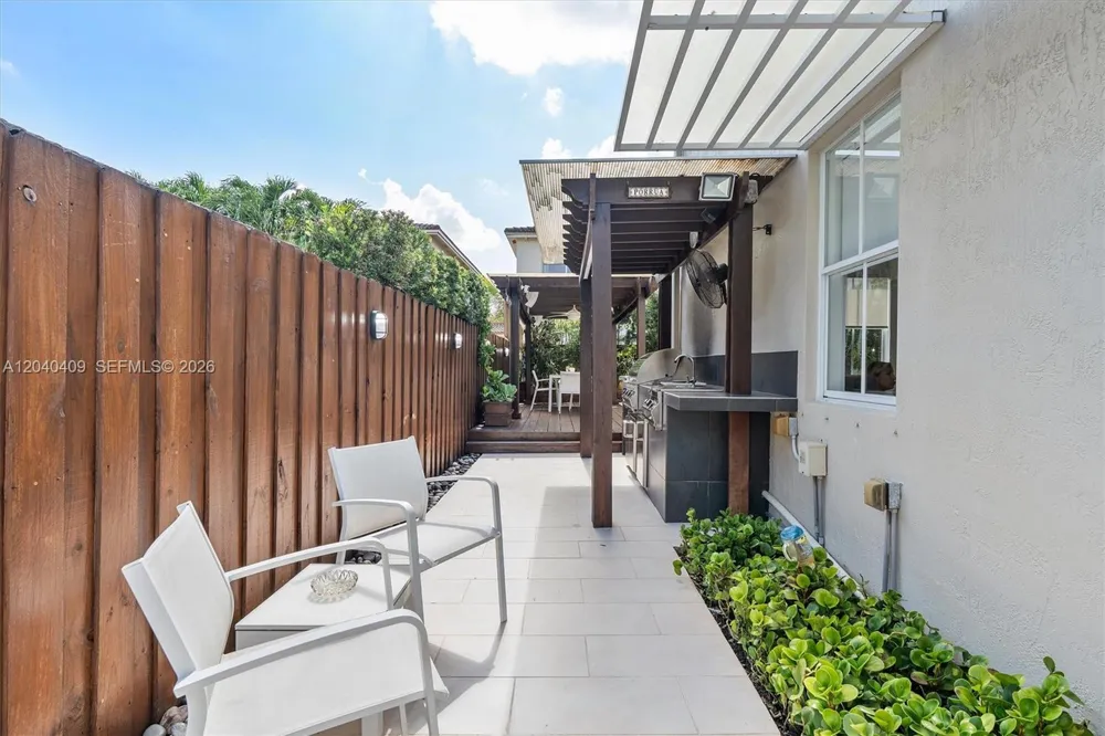 2517 SW 148th Ct Miami, FL 33185