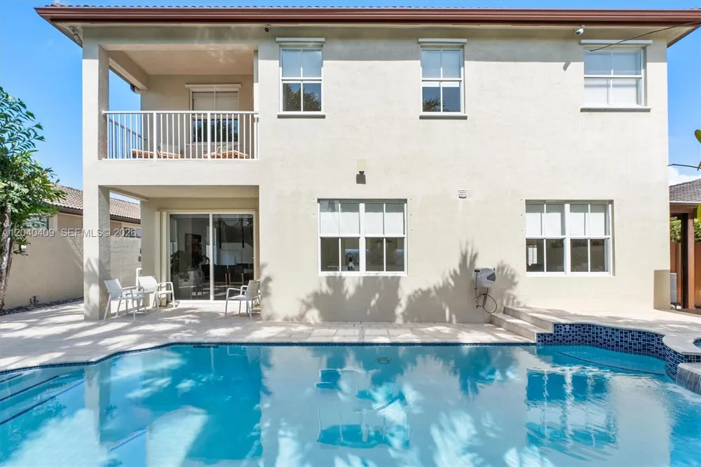 2517 SW 148th Ct Miami, FL 33185