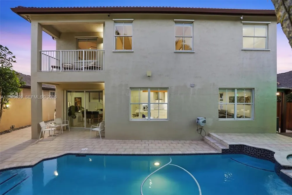 2517 SW 148th Ct Miami, FL 33185