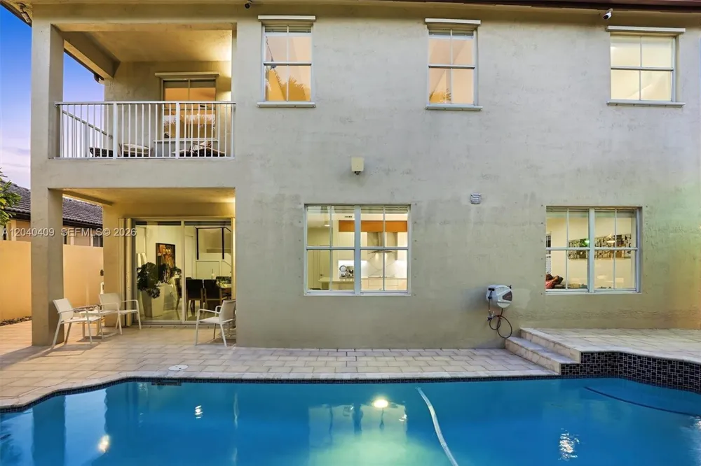2517 SW 148th Ct Miami, FL 33185