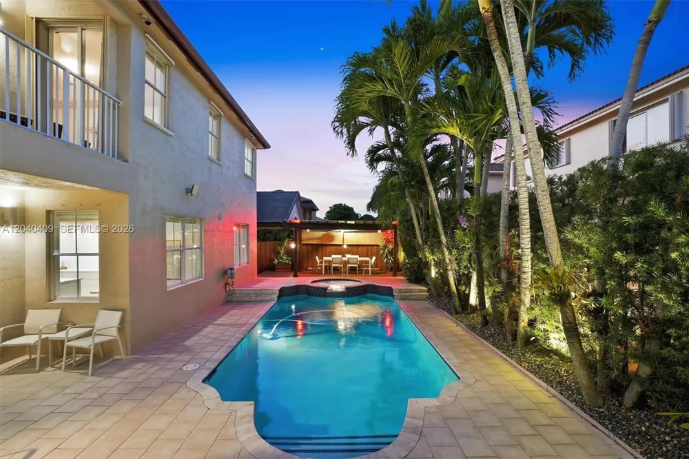2517 SW 148th Ct Miami, FL 33185