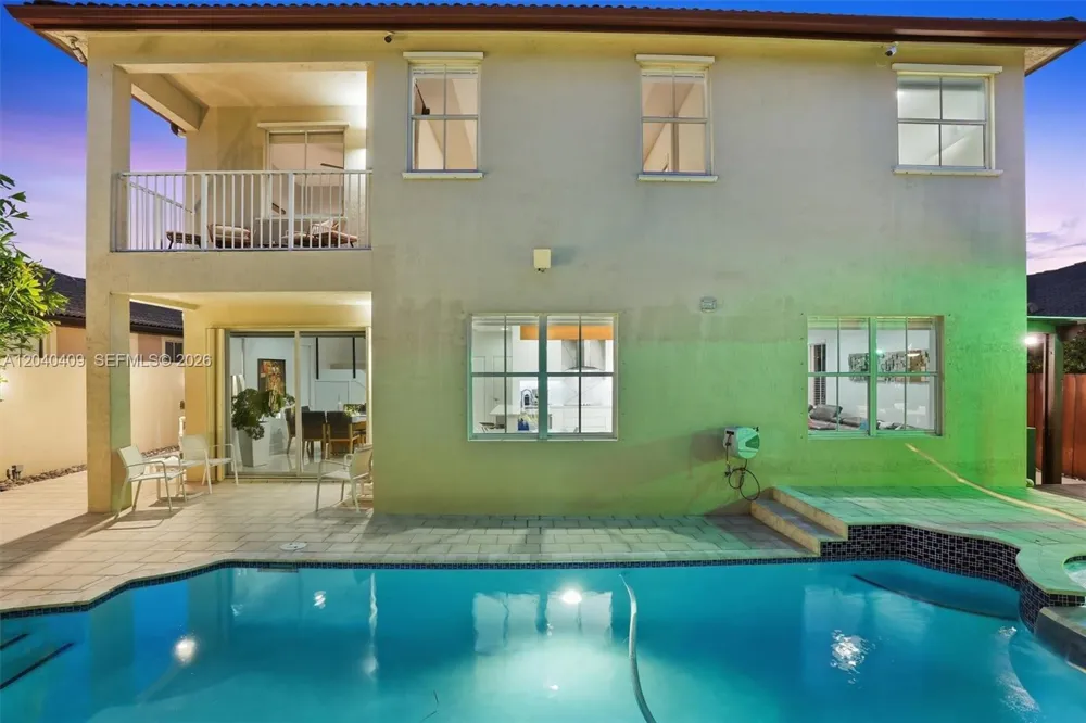 2517 SW 148th Ct Miami, FL 33185