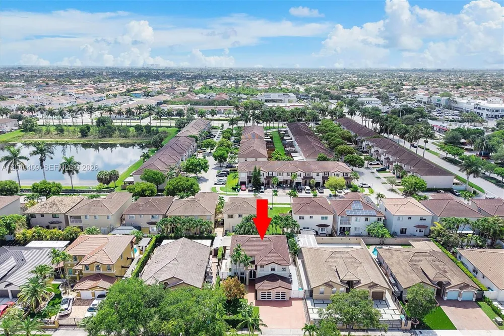 2517 SW 148th Ct Miami, FL 33185