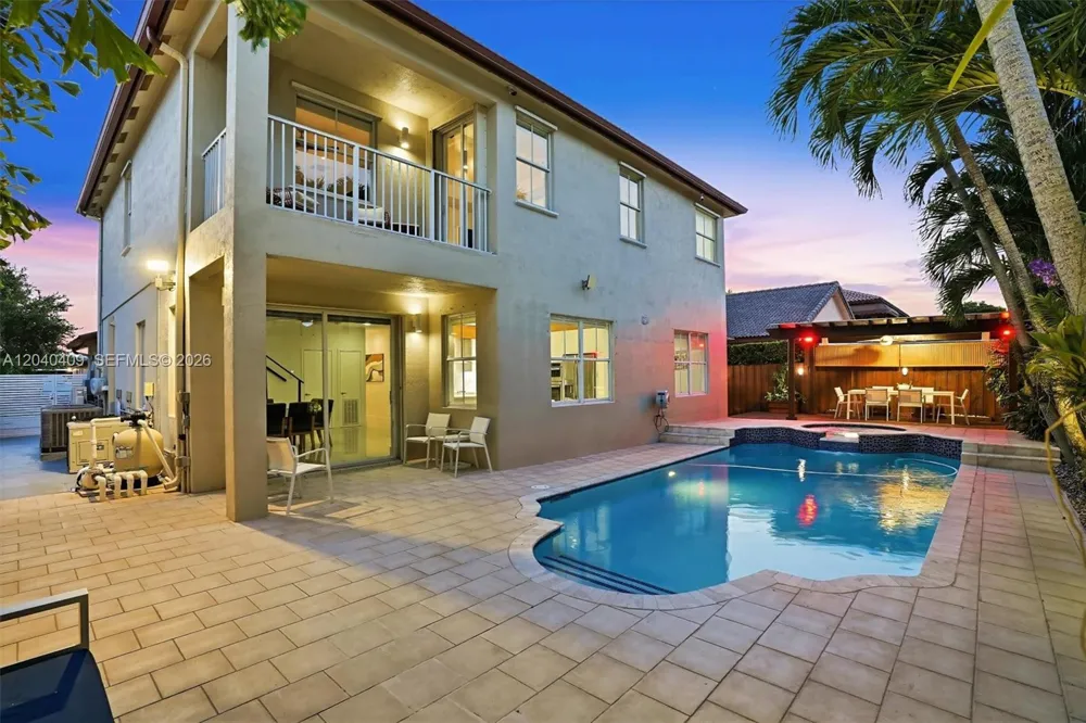 2517 SW 148th Ct Miami, FL 33185