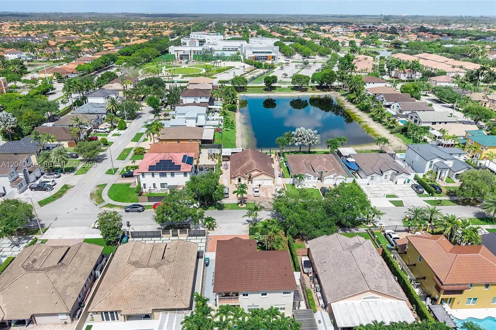 2517 SW 148th Ct Miami, FL 33185
