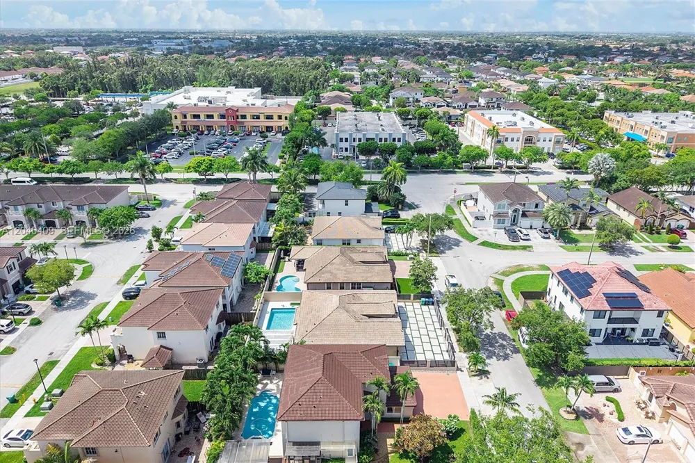 2517 SW 148th Ct Miami, FL 33185