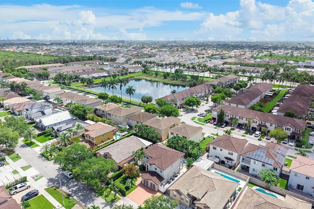2517 SW 148th Ct Miami, FL 33185