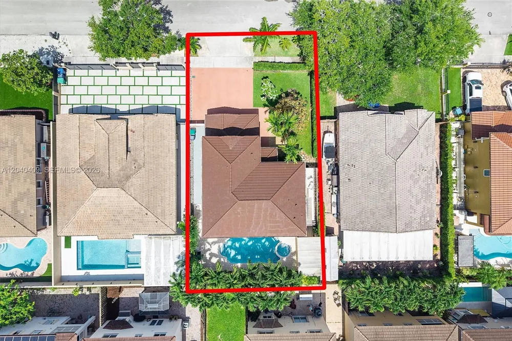 2517 SW 148th Ct Miami, FL 33185