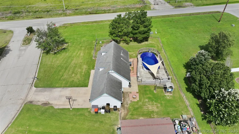 1 Secondine Court Chelsea, OK 74016