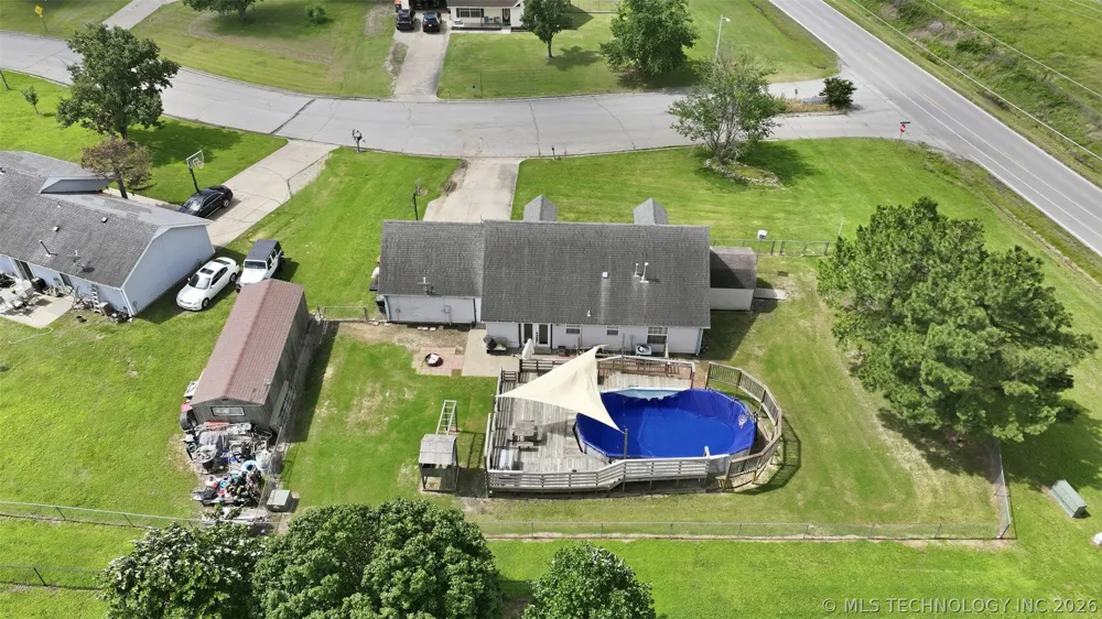1 Secondine Court Chelsea, OK 74016