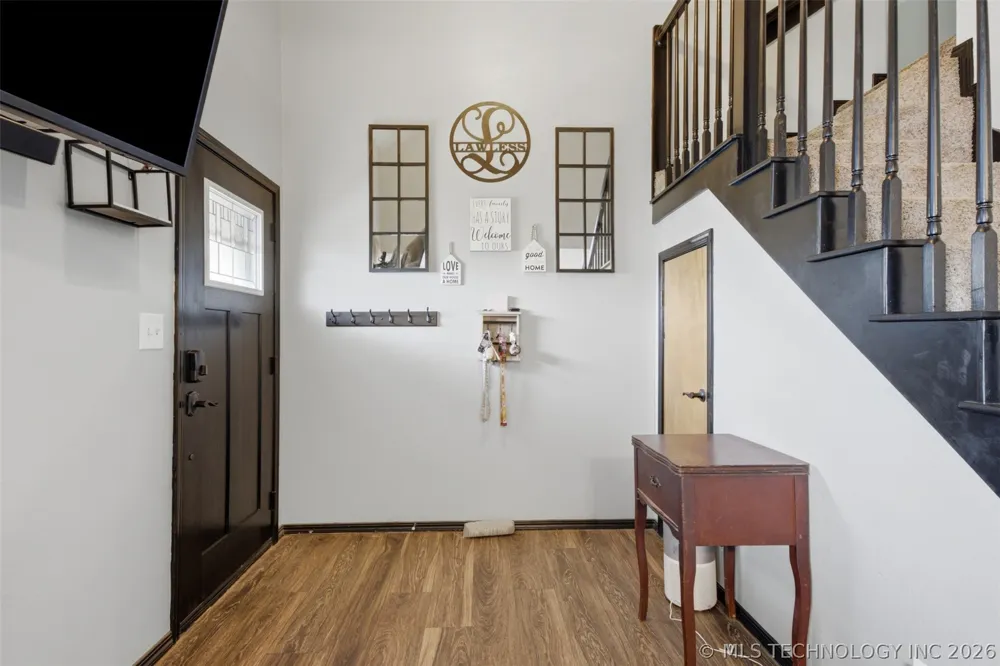 1 Secondine Court Chelsea, OK 74016
