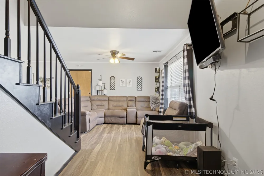 1 Secondine Court Chelsea, OK 74016