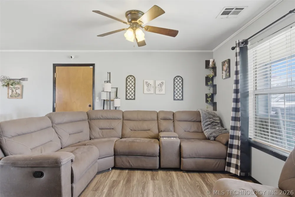 1 Secondine Court Chelsea, OK 74016