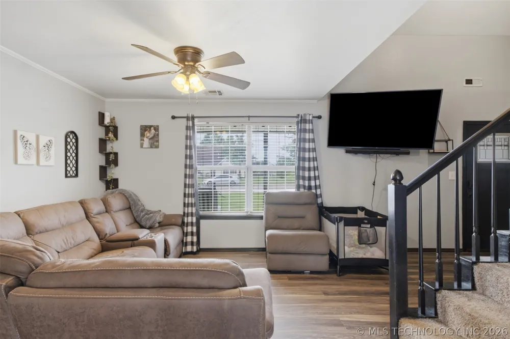 1 Secondine Court Chelsea, OK 74016