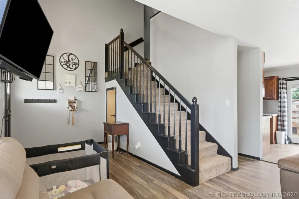 1 Secondine Court Chelsea, OK 74016
