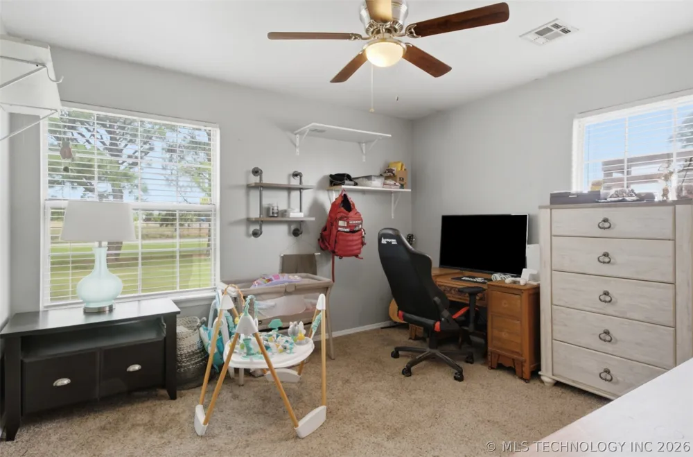 1 Secondine Court Chelsea, OK 74016
