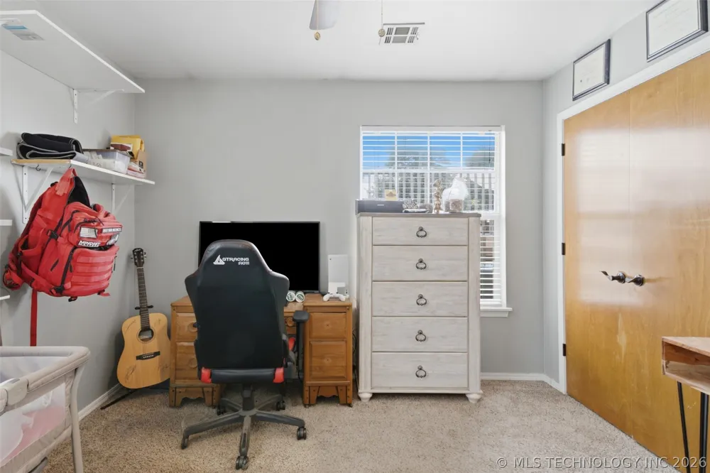1 Secondine Court Chelsea, OK 74016