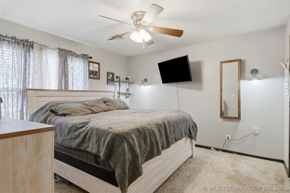 1 Secondine Court Chelsea, OK 74016