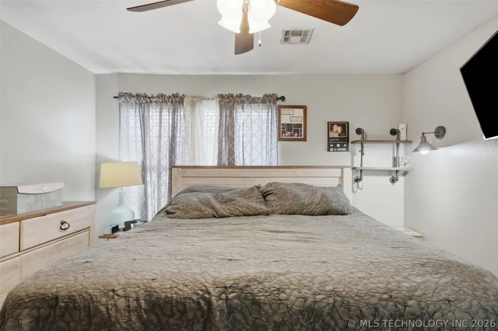 1 Secondine Court Chelsea, OK 74016