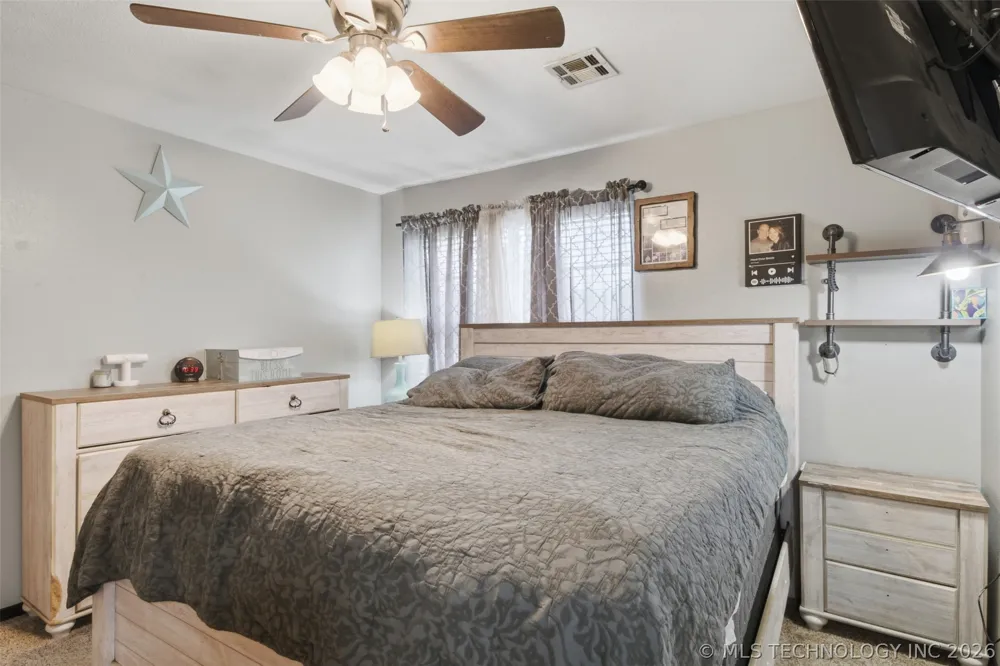 1 Secondine Court Chelsea, OK 74016