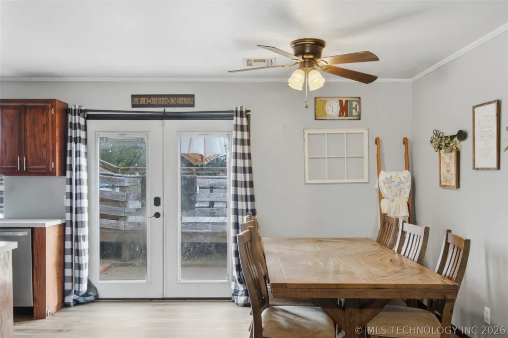 1 Secondine Court Chelsea, OK 74016