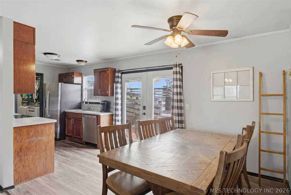 1 Secondine Court Chelsea, OK 74016