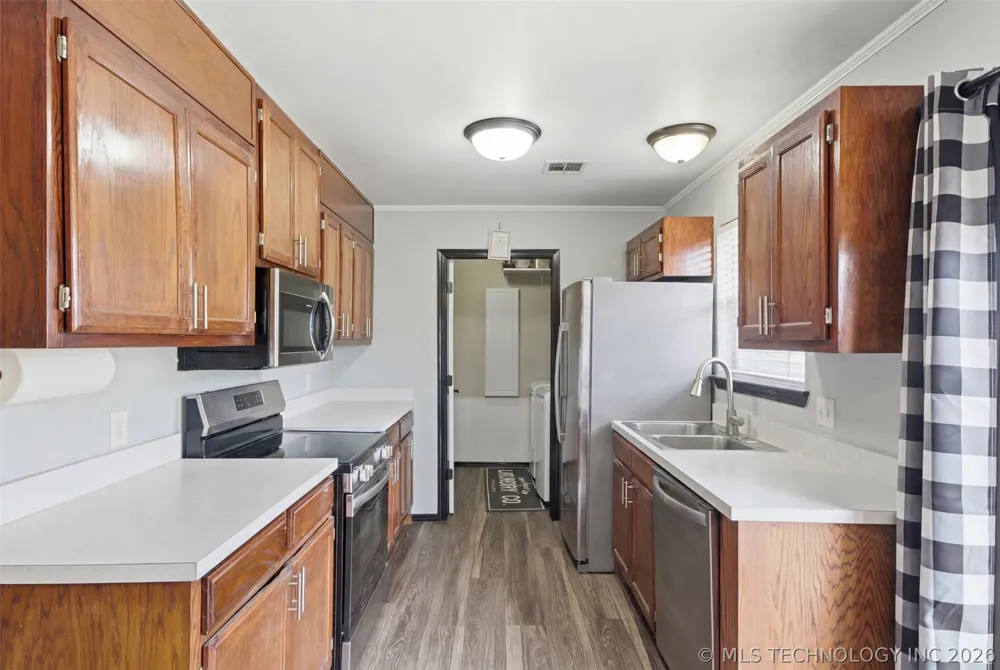 1 Secondine Court Chelsea, OK 74016