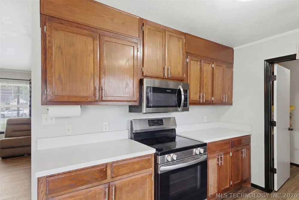 1 Secondine Court Chelsea, OK 74016