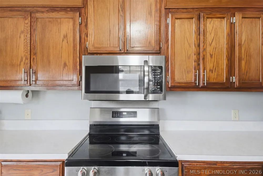 1 Secondine Court Chelsea, OK 74016
