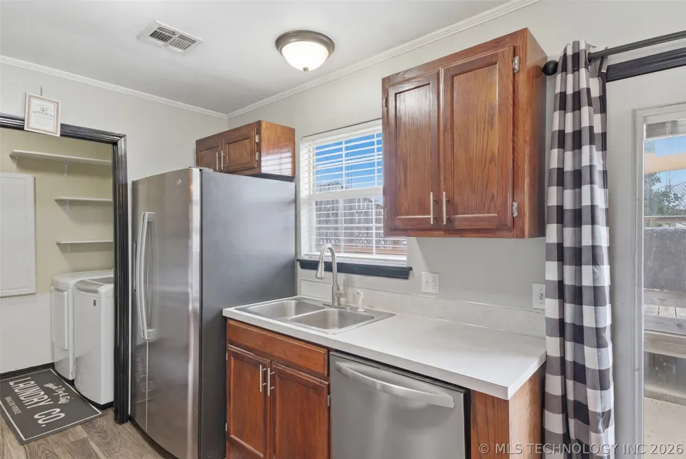 1 Secondine Court Chelsea, OK 74016