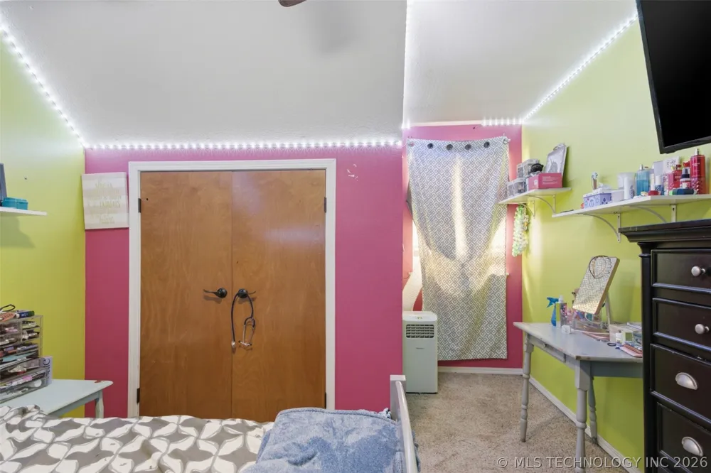1 Secondine Court Chelsea, OK 74016