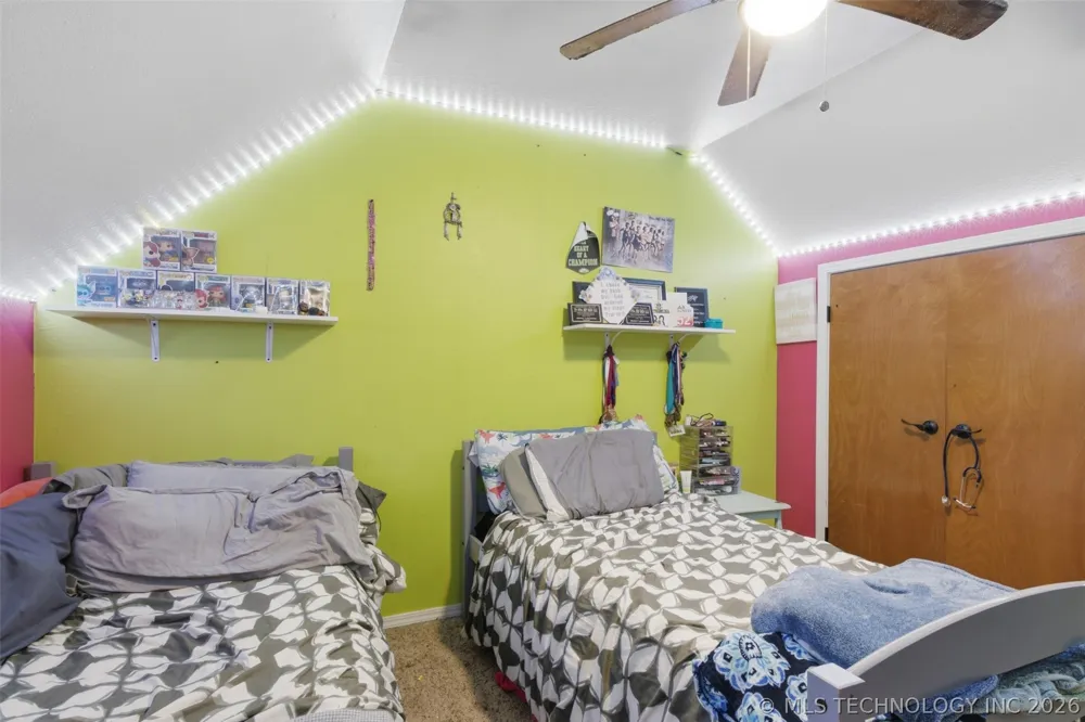 1 Secondine Court Chelsea, OK 74016
