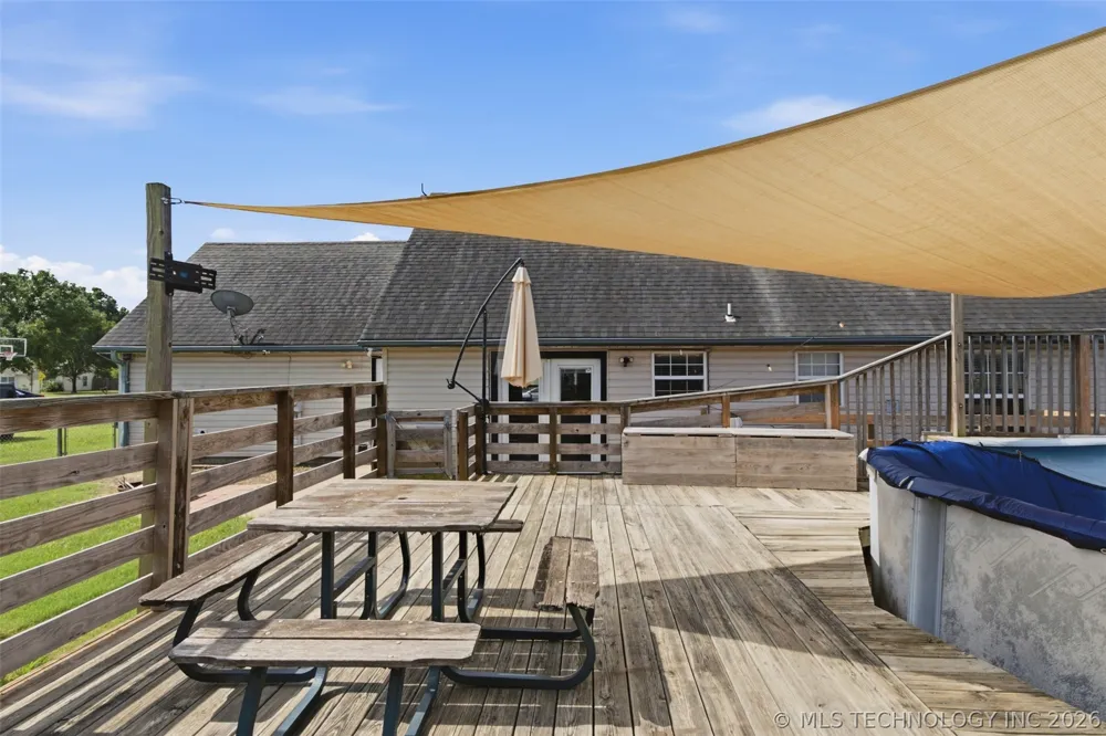 1 Secondine Court Chelsea, OK 74016