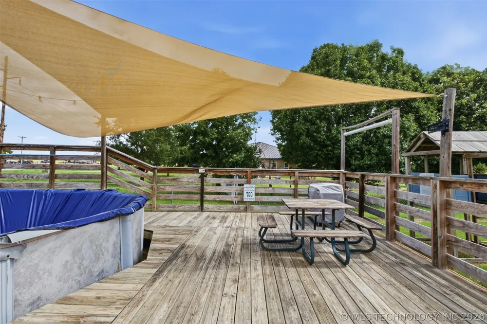 1 Secondine Court Chelsea, OK 74016