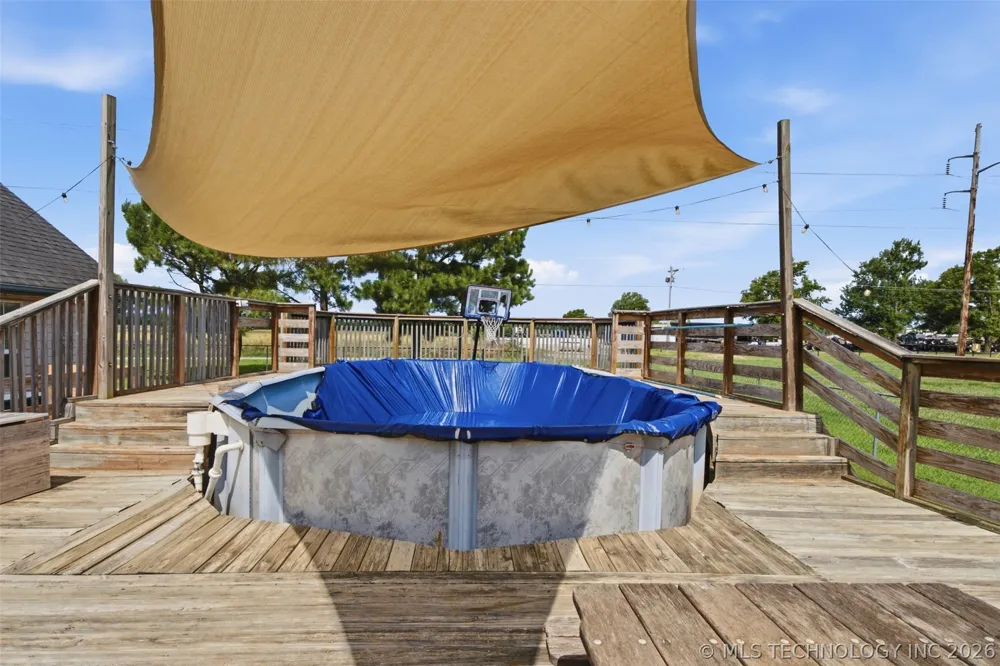 1 Secondine Court Chelsea, OK 74016