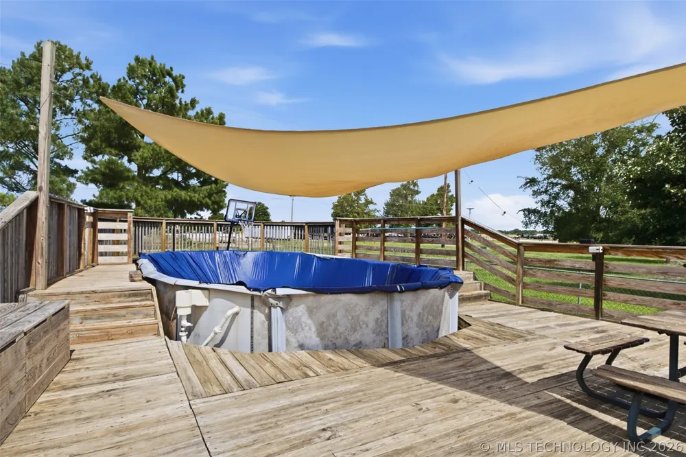 1 Secondine Court Chelsea, OK 74016