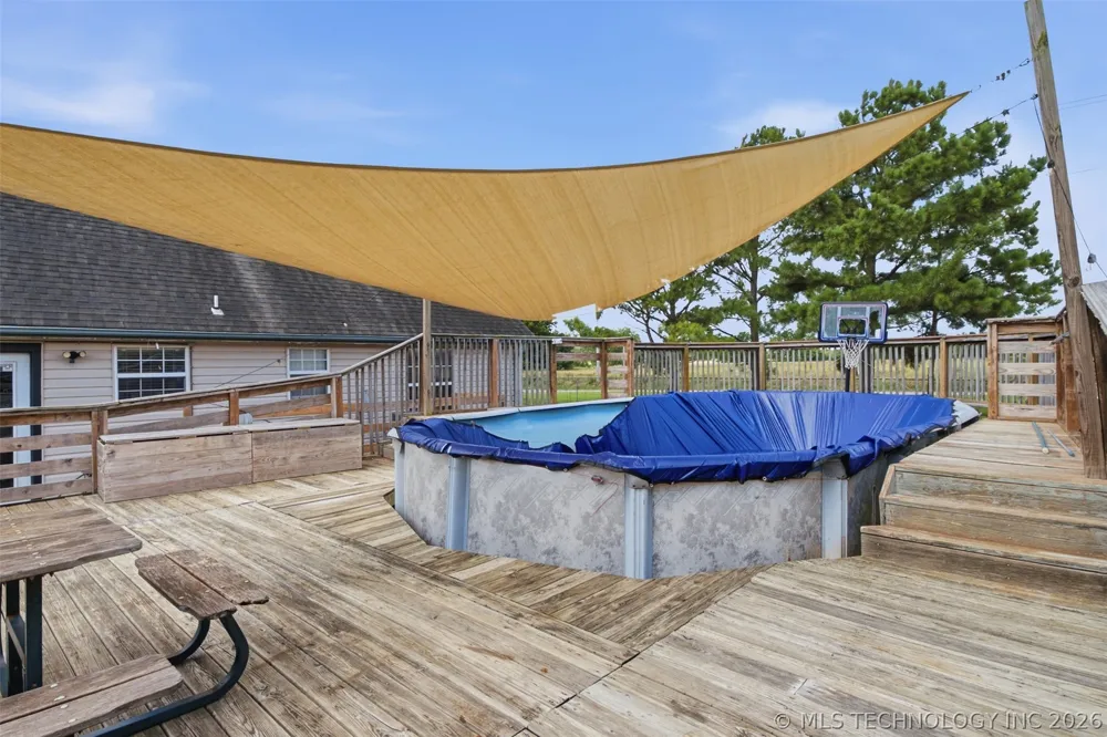 1 Secondine Court Chelsea, OK 74016