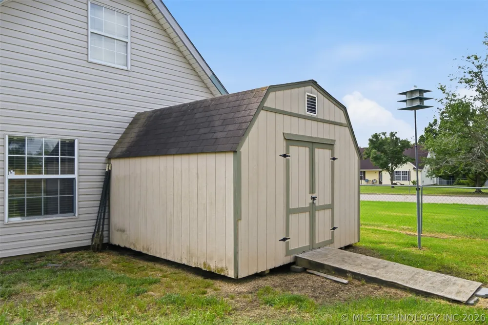 1 Secondine Court Chelsea, OK 74016