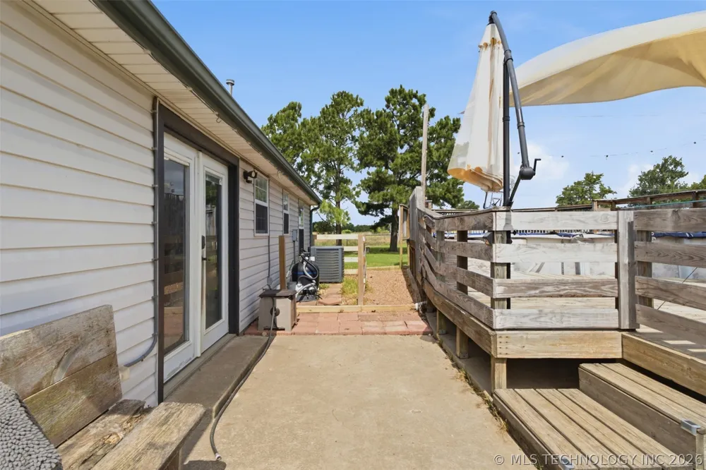 1 Secondine Court Chelsea, OK 74016