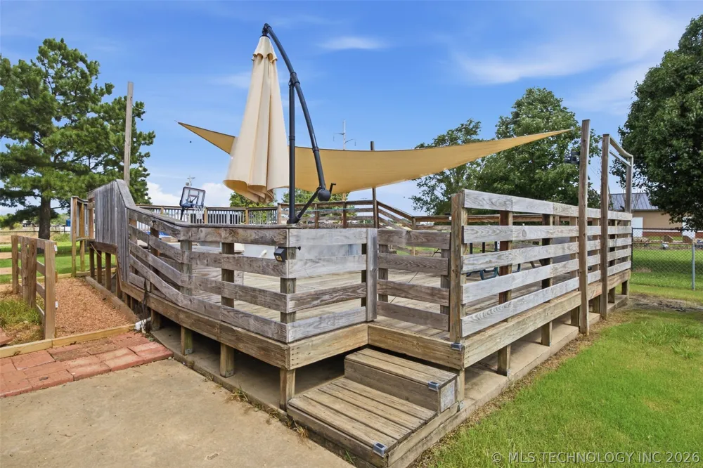 1 Secondine Court Chelsea, OK 74016