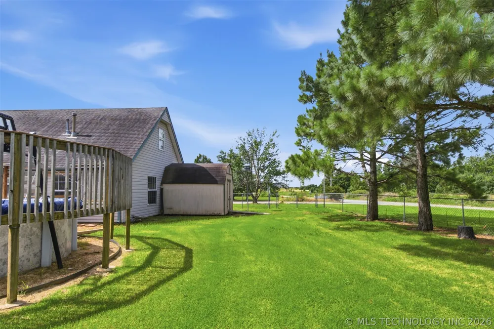 1 Secondine Court Chelsea, OK 74016