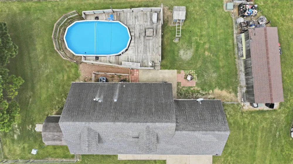 1 Secondine Court Chelsea, OK 74016