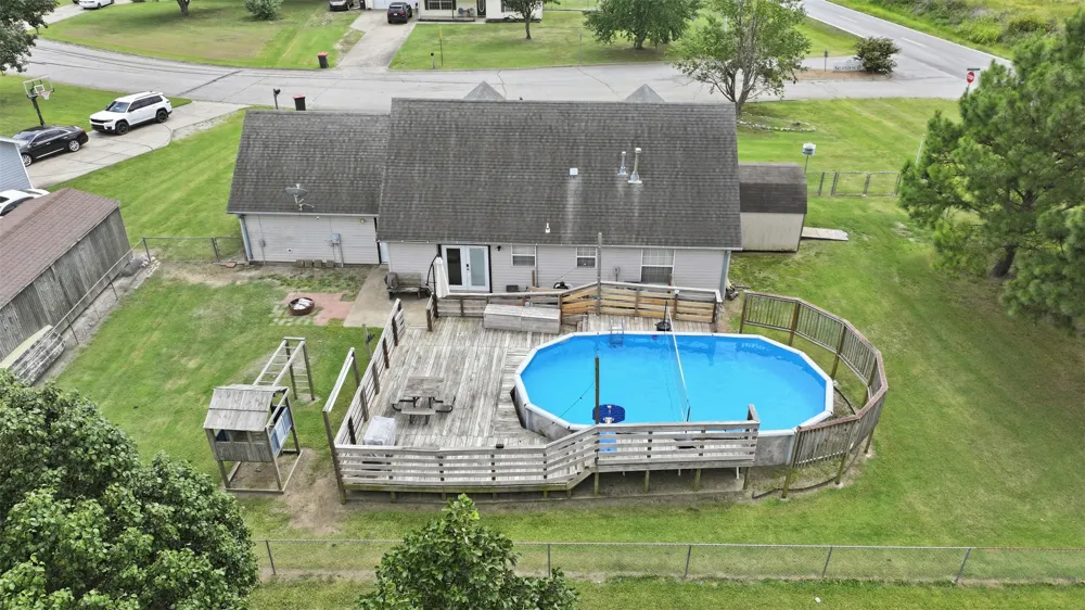 1 Secondine Court Chelsea, OK 74016