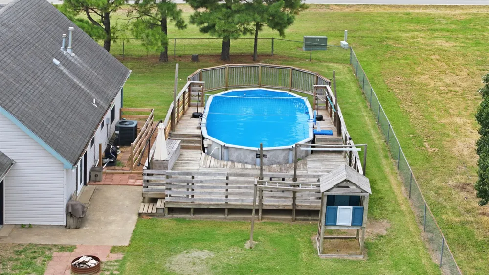 1 Secondine Court Chelsea, OK 74016