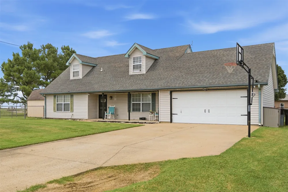 1 Secondine Court Chelsea, OK 74016
