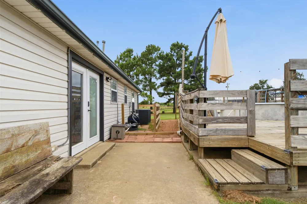 1 Secondine Court Chelsea, OK 74016