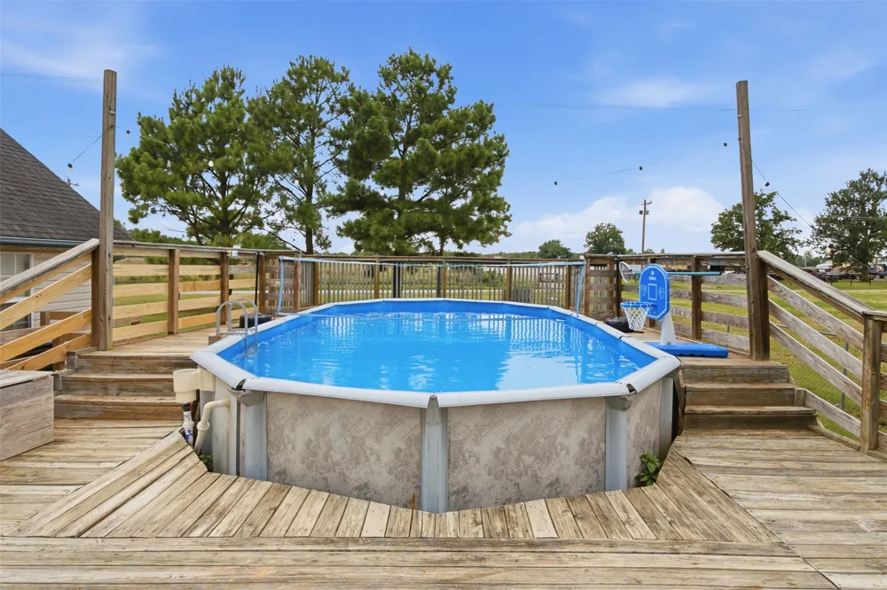 1 Secondine Court Chelsea, OK 74016