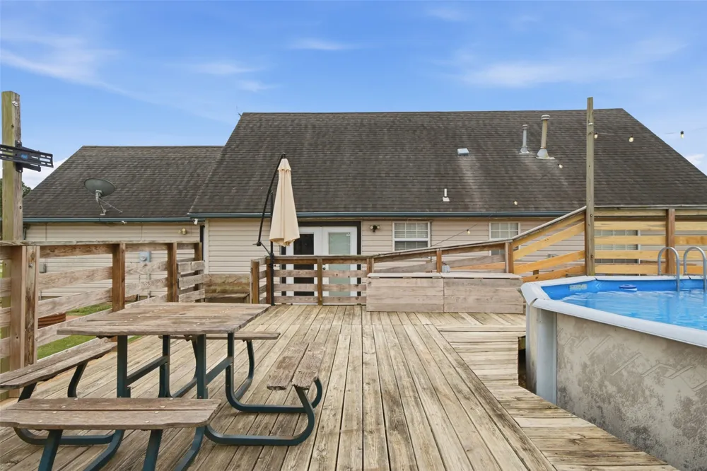 1 Secondine Court Chelsea, OK 74016