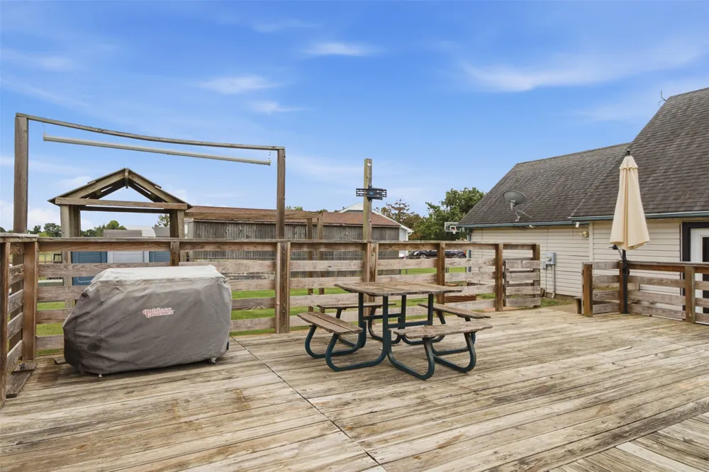 1 Secondine Court Chelsea, OK 74016